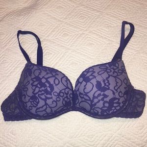 Victoria’s Secret Sexy Little Things Bra 34A